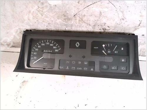 Multifunctionele display RENAULT SUPER 5 (B/C40_) 1.1 (B/C/401) (46 hp) 26109737
