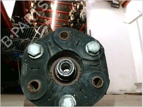 Driveshaft FORD TRANSIT Platform/Chassis (FM_ _, FN_ _, FF_ _) 2.4 TDCi RWD | BP29497168M37 
