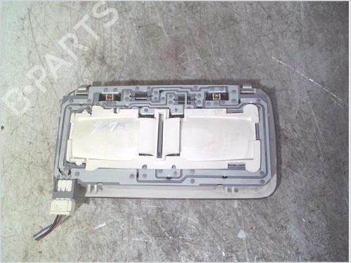 Kabinelys PEUGEOT BIPPER Tepee 1.4 HDi | BP31829805I8