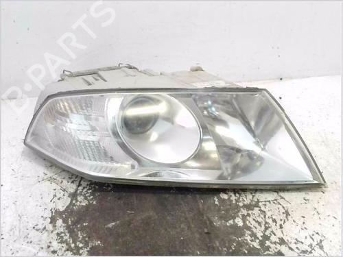 Used Right headlight Right headlight 37293330 37293330