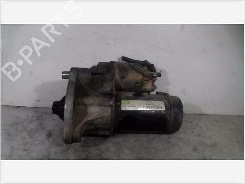 Used Starter Starter CITROËN SAXO (S0, S1) 1.5 D (54 hp) 34269686 34269686