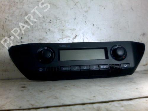 Used Climate control VW POLO (9N_, 9A_) 1.6 16V (105 hp) 26094112