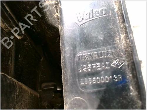 Right taillight RENAULT SCÉNIC III (JZ0/1_) 2.0 dCi (JZ0Y, JZ26) | BP26112232C35 