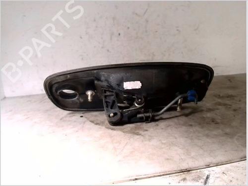 Front right exterior door handle NISSAN PRIMASTAR Van (X83) 1.9 dCi 100 | BP29497163C129 