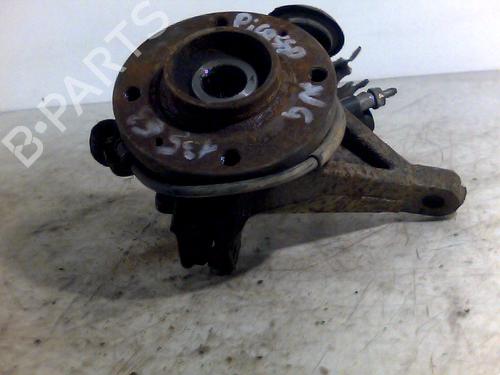 Left front steering knuckle CITROËN XSARA PICASSO (N68) 2.0 HDi | BP26089092M25 