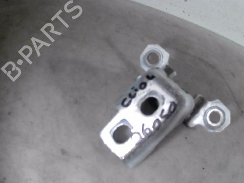 Used Hinge/Door check strap RENAULT CLIO IV (BH_) 1.5 dCi 75 (75 hp) 26102167