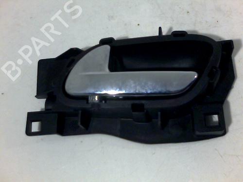 Used Front left interior door handle CITROËN C4 I (LC_) 1.6 HDi (90 hp) 26096657