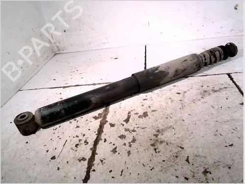 Used Left rear shock absorber RENAULT MODUS / GRAND MODUS (F/JP0_) 1.5 dCi (FP0D, JP0D) (82 hp) 26106790
