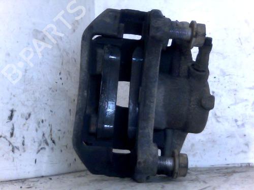 Left rear brake caliper CITROËN JUMPER II Van 2.2 HDi 120 | BP26092420M107