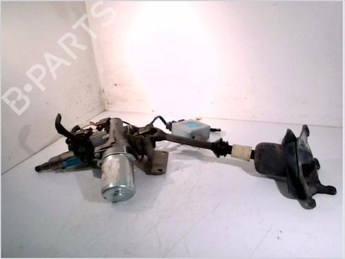Ratstammeenhed RENAULT CLIO II (BB_, CB_) 1.2 LPG (58 hp) 26107442