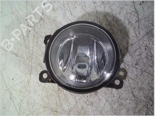 Used Left front fog light PEUGEOT 307 (3A/C) 1.6 16V (109 hp) 26112240