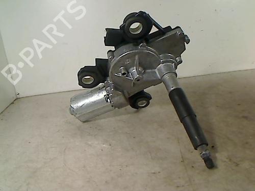 Rear wiper motor CITROËN C4 Picasso I MPV (UD_) 1.6 HDi | BP26095689M102 
