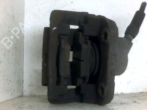 Left front brake caliper RENAULT CLIO II (BB_, CB_) 1.5 dCi (B/CB08) | BP26080171M105 