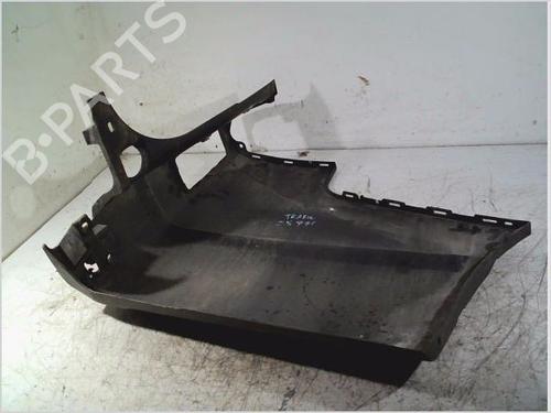 Corner bumper RENAULT TRAFIC III Van (FG_) 1.6 dCi 95 (FGMJ, FGMR) | BP26111432C117