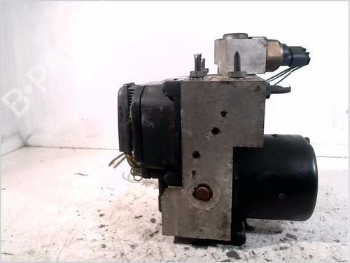 Used ABS pump MERCEDES-BENZ A-CLASS (W168) A 160 (168.033, 168.133) (102 hp) 26113664