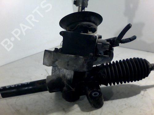 Styregear/Snekke HONDA JAZZ II (GD_, GE3, GE2) 1.3 iDSi (GD1) | BP26061295M22 