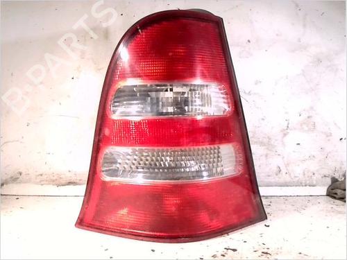 Used Right taillight MERCEDES-BENZ A-CLASS (W168) A 160 CDI (168.006) (75 hp) 26109653