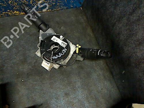 Used Steering column stalk NISSAN MICRA III (K12) 1.2 16V (65 hp) 26060941