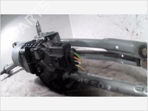Front wipers mechanism VW POLO V (6R1, 6C1) 1.0 | BP26100105C83 
