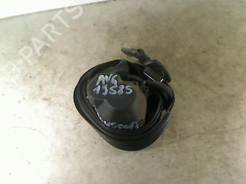 Used Front left seatbelt VW TRANSPORTER T4 Bus (70B, 70C, 7DB, 7DK, 70J, 70K, 7DC, 7DJ) 2.4 D (78 hp) 29482489