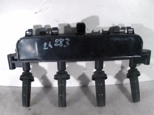 Bobine PEUGEOT 206 Hatchback (2A/C) 1.1 i (60 hp) 26092851