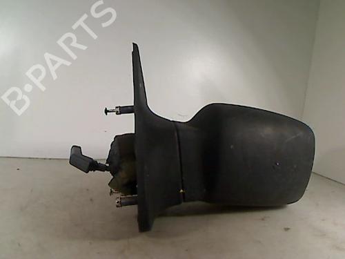 Left mirror FORD FIESTA Box Body/MPV (J5_, J3_) 1.3 | BP29323587C26 