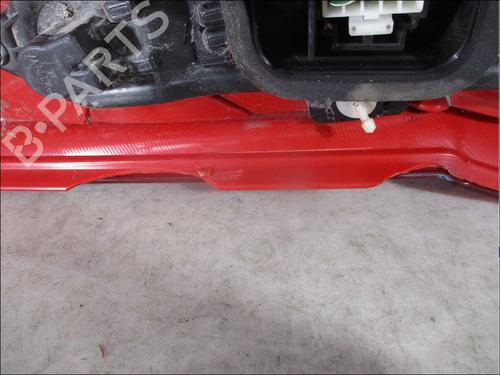 Right taillight FIAT PANDA (169_) 1.1 (169.AXA1A) | BP26094739C35 