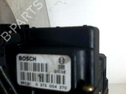 ABS pump PEUGEOT 406 (8B) 2.0 HDI 90 | BP26066548M43 