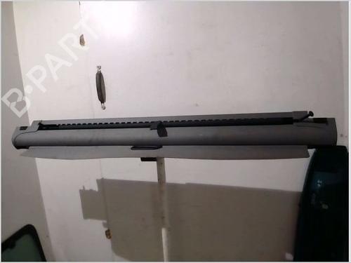 Used Rear parcel shelf BMW X3 (E83) 3.0 d (218 hp) 26114788