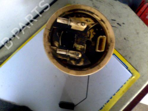 Used Fuel pump PEUGEOT 307 (3A/C) 2.0 HDi 110 (107 hp) 26108411
