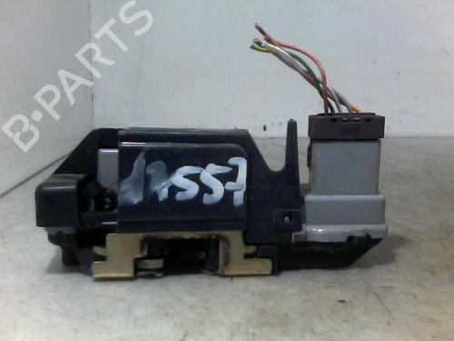 Rear right lock CITROËN XSARA PICASSO (N68) 2.0 HDi | BP26072419C99 