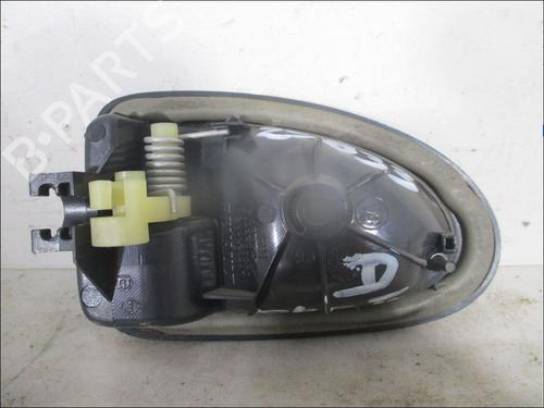 Front right interior door handle RENAULT CLIO II (BB_, CB_) 1.2 (BB0A, BB0F, BB10, BB1K, BB28, BB2D, BB2H, CB0A,... | BP26092712I14 
