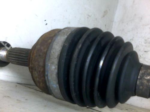 Right front driveshaft DACIA SANDERO 1.4 MPI LPG | BP26094213M39 