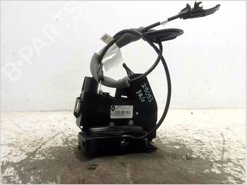 Used Rear left lock Rear left lock 37195037 37195037