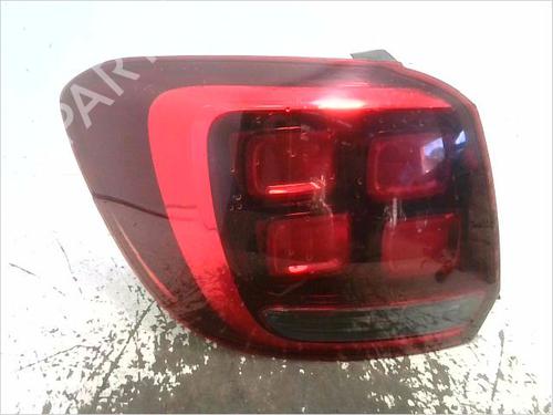 Used Left taillight Left taillight 39094922 39094922