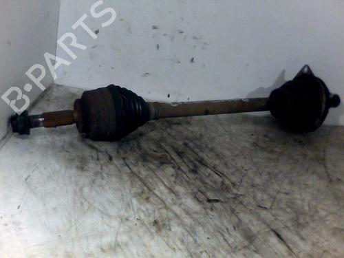 Used Left front driveshaft Left front driveshaft RENAULT TWINGO I (C06_) 1.2 (C066, C068) (58 hp) 33002749 33002749