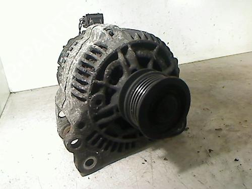 Alternator VW POLO (6N2) 1.9 D | BP26069669M7 