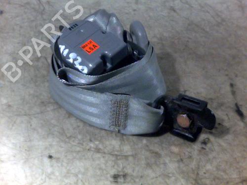 Used Rear left seatbelt KIA CARNIVAL II (GQ) 2.9 CRDi (144 hp) 26086825