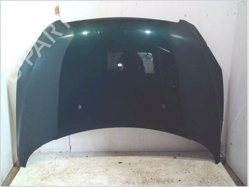 Used Hood PEUGEOT 307 (3A/C) 2.0 HDi 90 (90 hp) 26116578