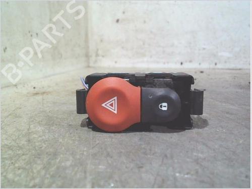 Used Warning switch Warning switch RENAULT KANGOO / GRAND KANGOO II (KW0/1_) 1.5 dCi 70 (KW0V, KW0A) (68 hp) 36233136 36233136