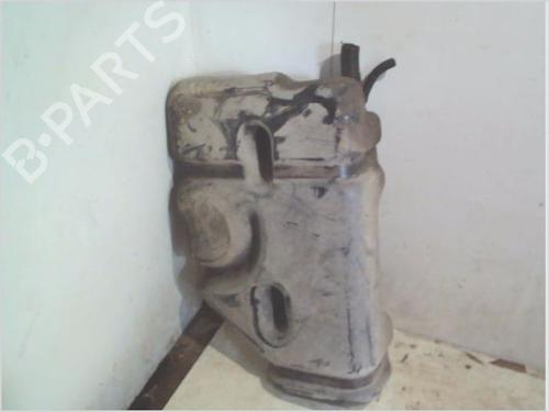 Fuel tank IVECO DAILY IV Van 35C12 V, 35C12 V/P, 35S12 V, 35S12 V/P | BP30176245C62 