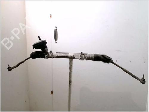 Used Steering rack RENAULT CLIO IV (BH_) 1.5 dCi 90 (90 hp) 26098540
