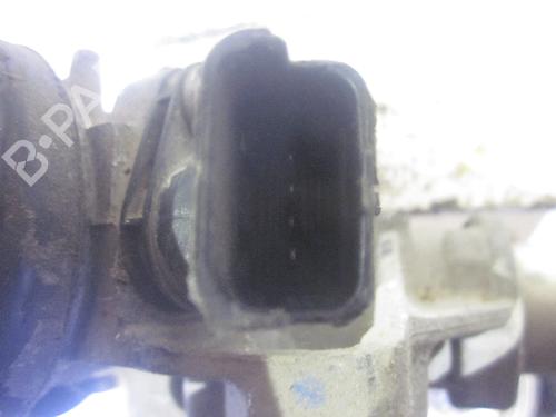 Steering rack RENAULT CLIO II (BB_, CB_) 1.2 (BB0A, BB0F, BB10, BB1K, BB28, BB2D, BB2H, CB0A,... | BP26072582M22 
