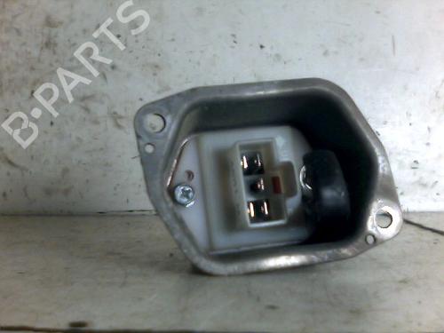 Heater resistor NISSAN SUNNY I (B11) 1.3 | BP26108237M108 
