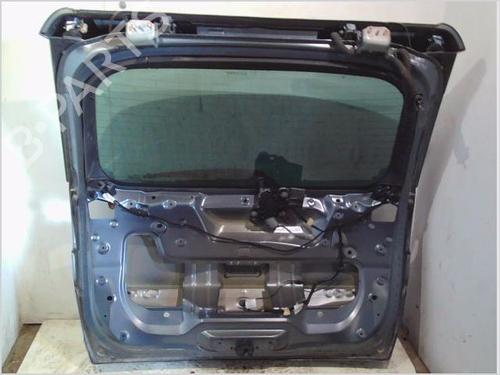 Tailgate CITROËN C4 Picasso I MPV (UD_) 1.6 HDi | BP26115630C6 