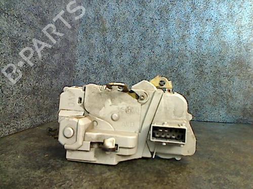 Front right lock PEUGEOT 306 Hatchback (7A, 7C, N3, N5) 1.4 | BP26058415C97 