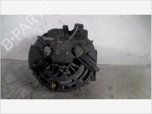 Alternator RENAULT ESPACE III (JE0_) 2.0 16V (JE0N, JE0L, JE02) | BP30113422M7