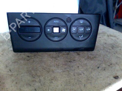 Used Climate control OPEL VECTRA B Hatchback (J96) 2.0 i 16V (F68) (136 hp) 26104041