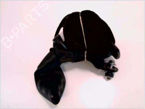 Rear right seatbelt FIAT 500 (312_) 1.3 D Multijet (312AXB1A) | BP26116520I28
