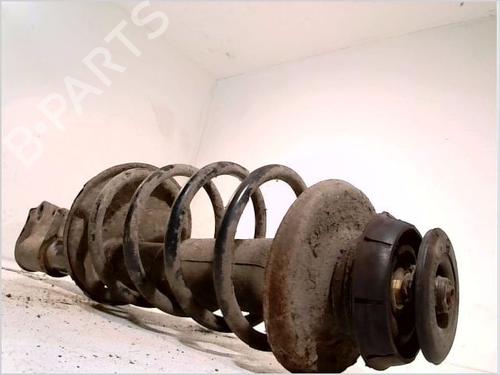 Left front shock absorber RENAULT CLIO I (B/C57_, 5/357_) 1.2 (B/C/S577) | BP26108019M16 